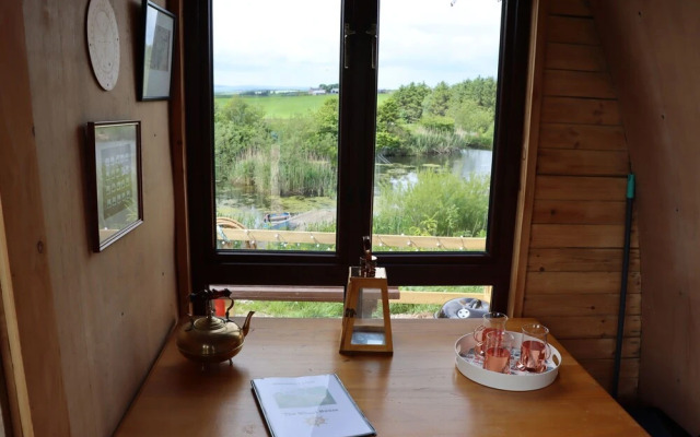 Shepherds Loch Glamping