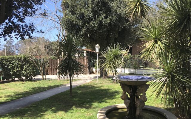 Albergo Villa Anna
