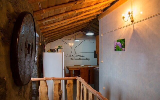 Aldeia dos Caldeirões