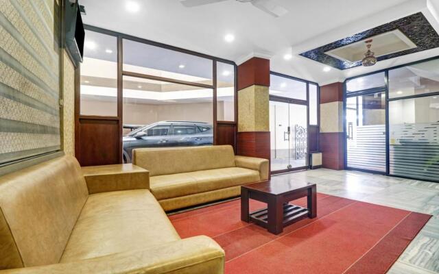 Treebo Darwesh Residency