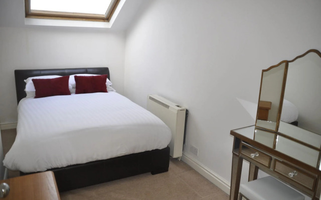 Harrogate Elite Living