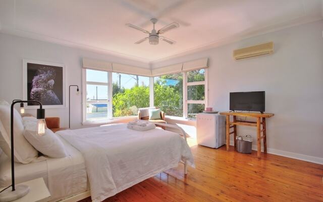 Dolphin Sands