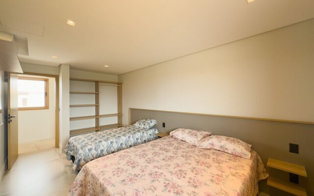 Maruwá – Villa Ágata”