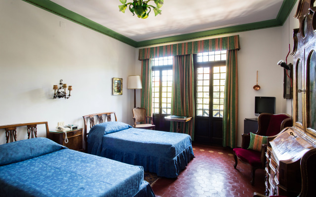 Albergo Quattro Fontane - Residenza d'Epoca