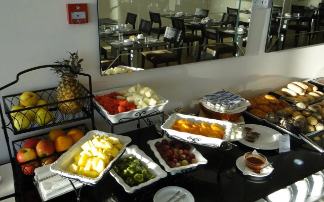Atlantida Mar Hotel