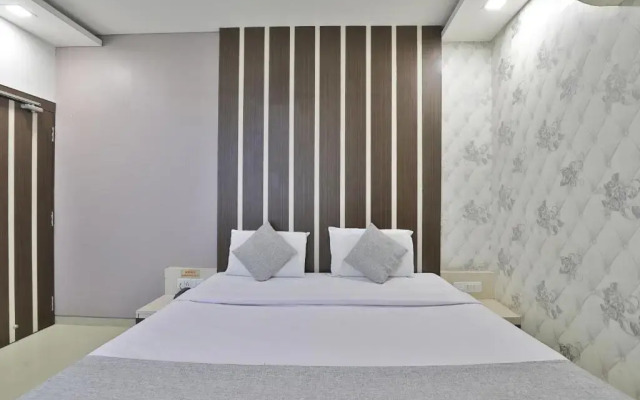 Hotel Planet