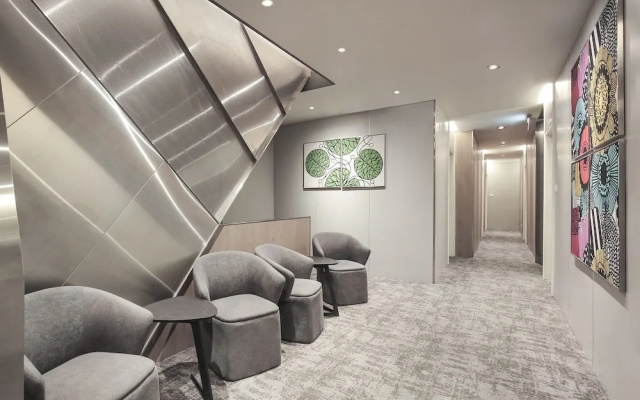 City Inn Hotel Branch 1