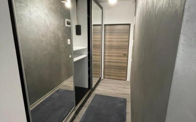Mircea’s Apartament