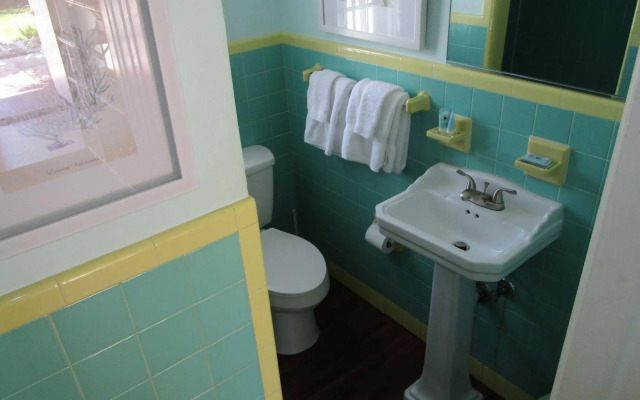 Seahorse Guesthouse
