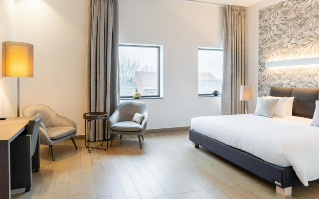 Hotel Stayen