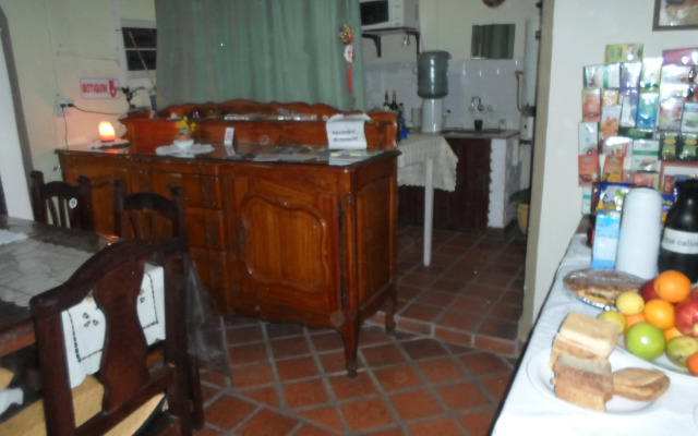 La Casona de Susana