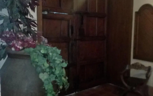 Ático Las termas
