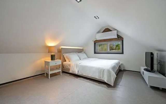 BS Jecheon Pension