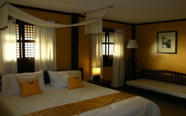 Kuting Reef Resort