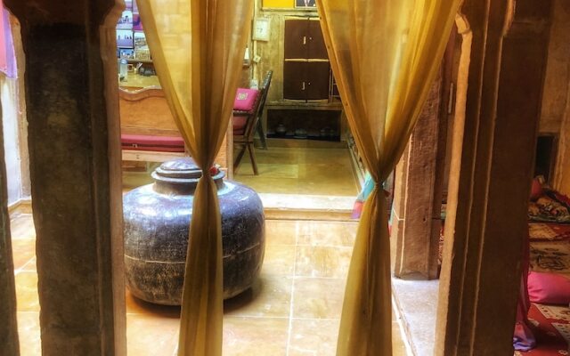 Desert Haveli Guest House