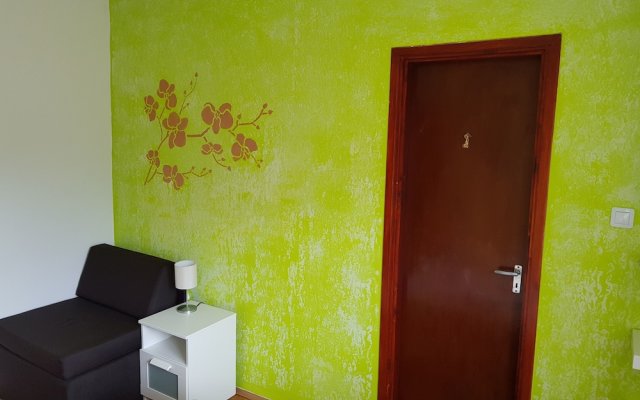 Apartment and Room Marica