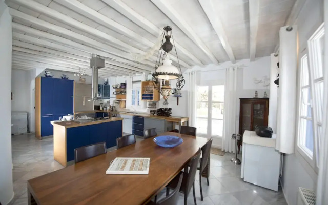 MaryMe Luxury villas Apart-hotel	