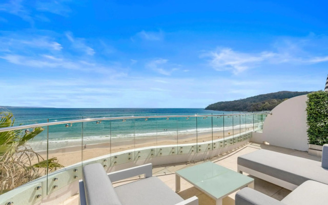 La Mer Noosa