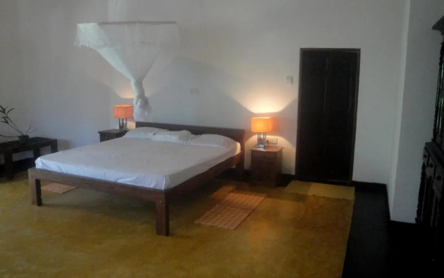 Priyanka Villa