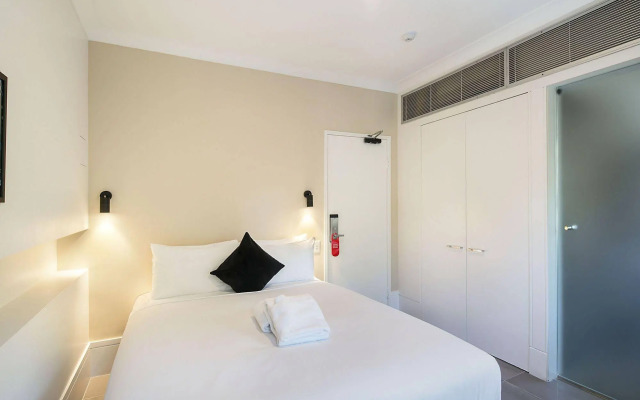 Sydney Boutique Hotel