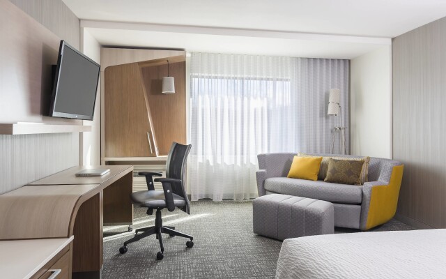 Courtyard by Marriott Bowie