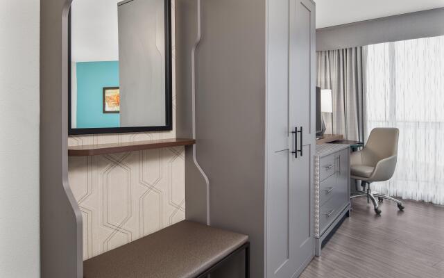 Holiday Inn Charleston Riverview by IHG