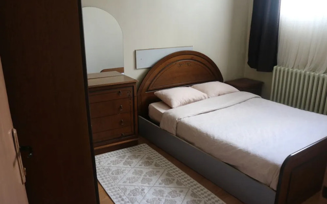 Konya Zafer Pansiyon - Hostel