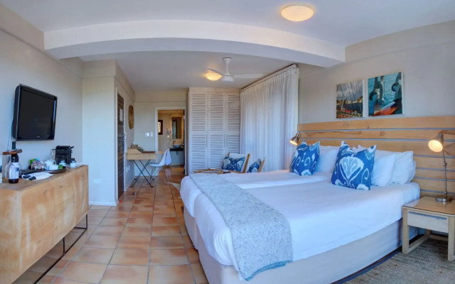 Periwinkle Guest Lodge