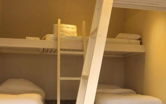 Hostel Santiago Hostal