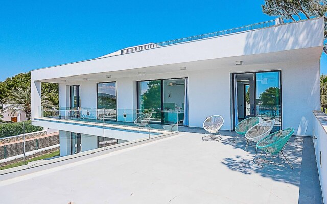 Villa Miguel Punta des Port