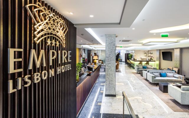 Empire Lisbon Hotel