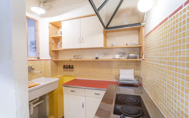 Torre River Apartments -Udine- Independent Entrance