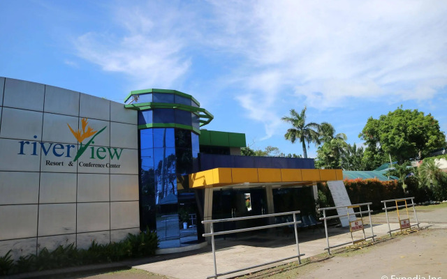Riverview Resort & Conference Center