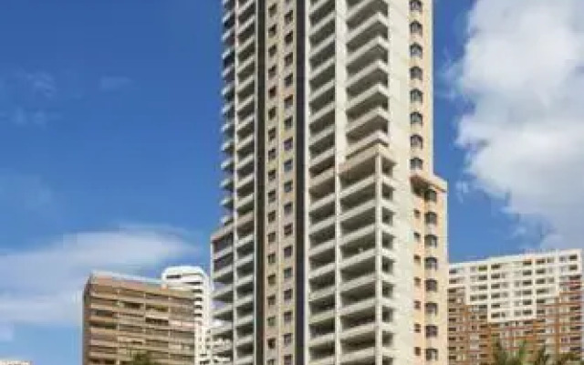 Maeva Benidorm