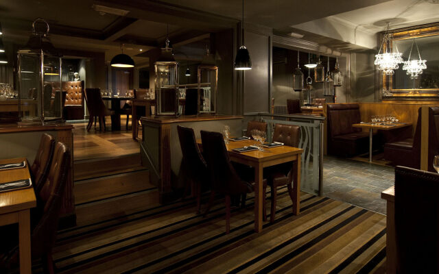 The Crown Hotel Bawtry, Doncaster