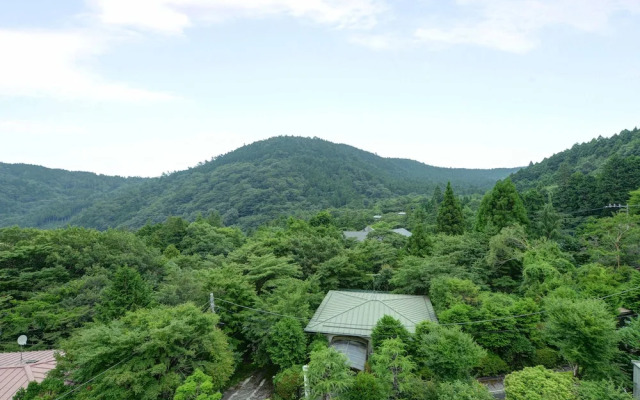 Hakone Kousano Mori