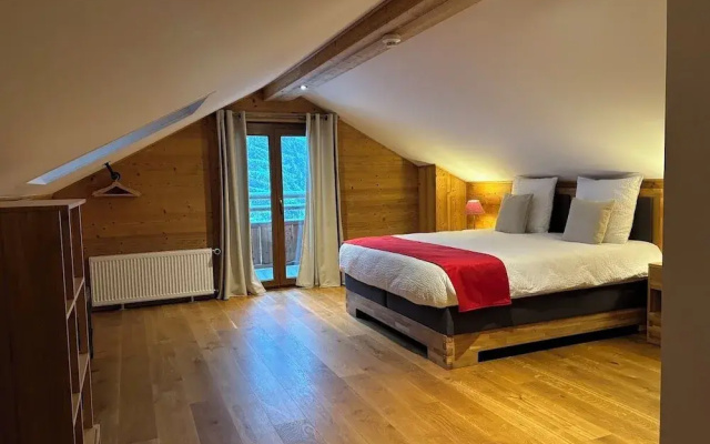 Hôtel des Muverans