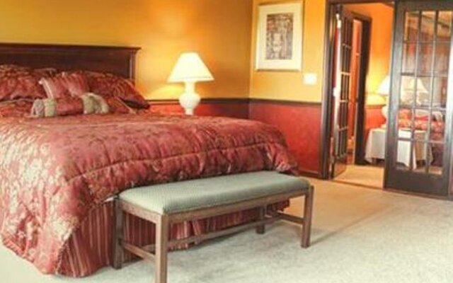 Moon Shadow Bed and Breakfast