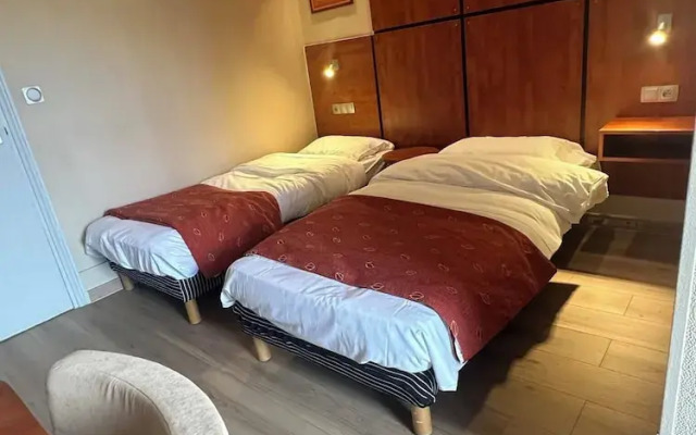 Hotel  Victoria