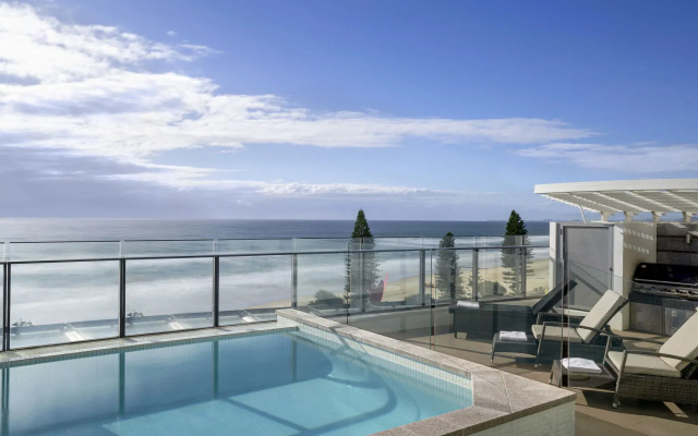 Peppers Soul Surfers Paradise