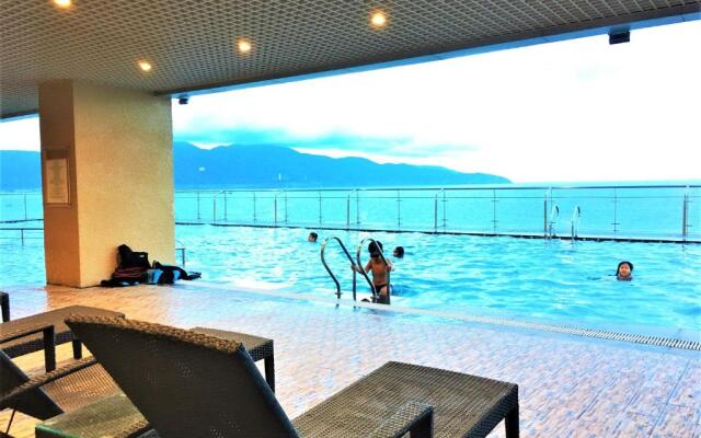 Apartment Luxury Near Beach