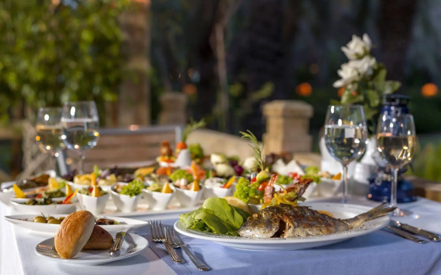 Royal Wings Hotel - All Inclusive