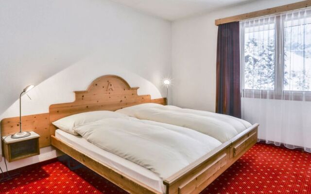 Chalet Abendrot 11754