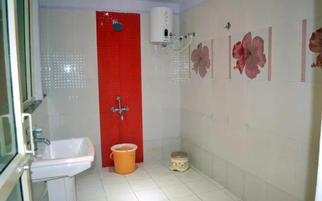 OYO 25100 Hotel Rock View