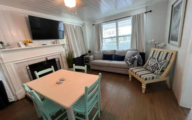 Mermaid Crossing Suite 2
