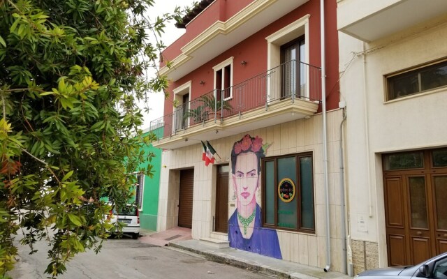 El Quinto Sol B&B