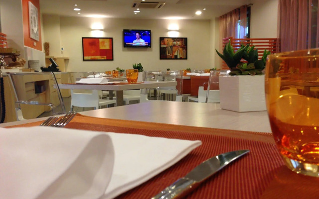 Holiday Inn Express Reggio Emilia by IHG