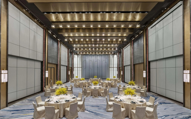 Hilton Zhuhai