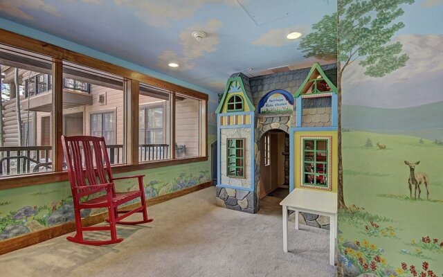 8858 The Springs 1 Bedroom Condo by RedAwning