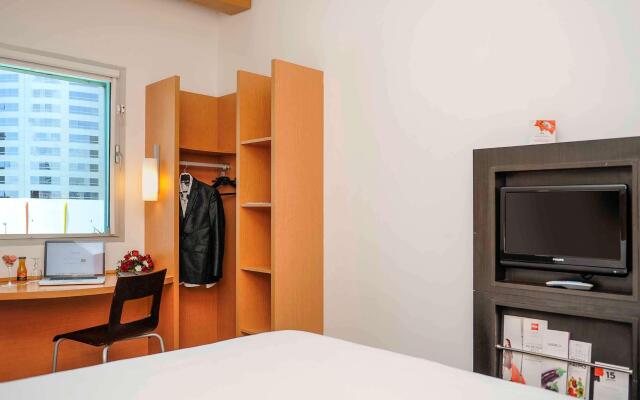 ibis Tanger City Center